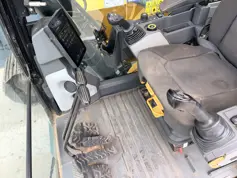 Caterpillar-320 07C | NEW UNDERCARRIAGE-2020-212038
