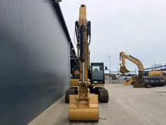 Caterpillar-320 07C | NEW UNDERCARRIAGE-2020-212038