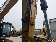 Caterpillar-320 07C | NEW UNDERCARRIAGE-2020-212038