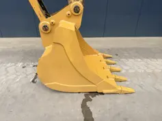 Caterpillar-320 07C | NEW UNDERCARRIAGE-2020-212038