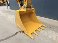 Caterpillar-320 07C | NEW UNDERCARRIAGE-2020-212038