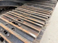 Caterpillar-320 07C | NEW UNDERCARRIAGE-2020-212038