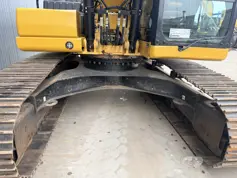 Caterpillar-320 07C | NEW UNDERCARRIAGE-2020-212038