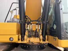 Caterpillar-320 07C | NEW UNDERCARRIAGE-2020-212038