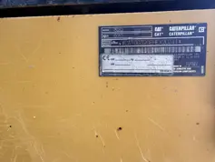 Caterpillar-320 07C | NEW UNDERCARRIAGE-2020-212038