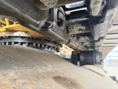 Caterpillar-320 07C | NEW UNDERCARRIAGE-2020-212038