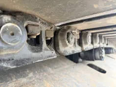 Caterpillar-320 07C | NEW UNDERCARRIAGE-2020-212038
