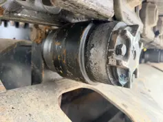 Caterpillar-320 07C | NEW UNDERCARRIAGE-2020-212038
