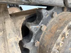 Caterpillar-320 07C | NEW UNDERCARRIAGE-2020-212038