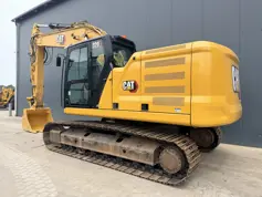 Caterpillar-320 07C | NEW UNDERCARRIAGE-2020-212038