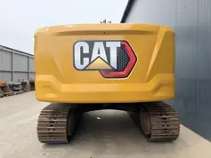 Caterpillar-320 07C | NEW UNDERCARRIAGE-2020-212038