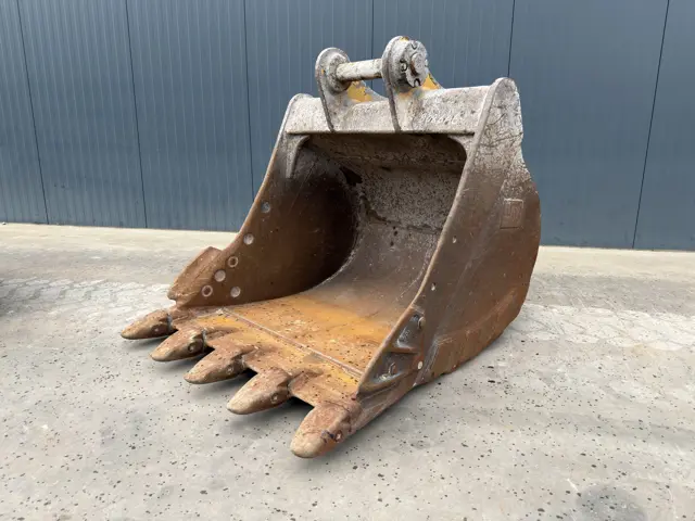 Caterpillar-M318D / 320D / 320E / 320F / 323D / 323E / 323F / 325F Geith-908646