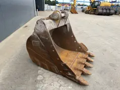 Caterpillar-M318D / 320D / 320E / 320F / 323D / 323E / 323F / 325F Geith-908646