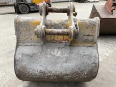 Caterpillar-M318D / 320D / 320E / 320F / 323D / 323E / 323F / 325F Geith-908646