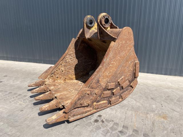 Caterpillar-320C / 320D / 323D / M318D / M322D-902536