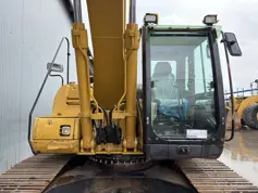 Caterpillar-320C L-2004-212182