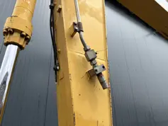 Caterpillar-320C L-2004-212182