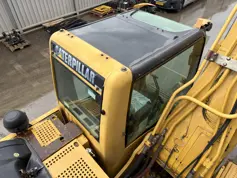 Caterpillar-320C L-2004-212182