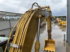 Caterpillar-320C L-2004-212182