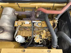 Caterpillar-320C L-2004-212182
