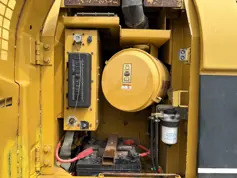 Caterpillar-320C L-2004-212182