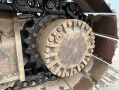 Caterpillar-320C L-2004-212182