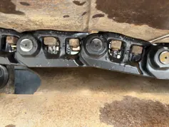 Caterpillar-320C L-2004-212182