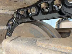 Caterpillar-320C L-2004-212182
