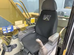 Caterpillar-320C L-2004-212182