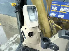 Caterpillar-320C L-2004-212182