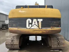 Caterpillar-320C L-2004-212182