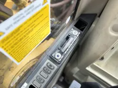 Caterpillar-320C L-2004-212182