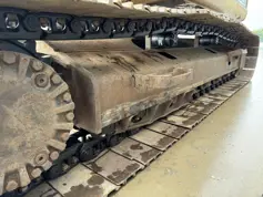 Caterpillar-320C L-2004-212182