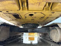 Caterpillar-320C L-2004-212182