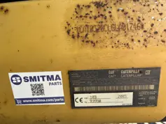 Caterpillar-320C L-2005-205714