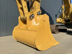 Caterpillar-320C L-2005-205714