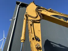 Caterpillar-320C L-2005-205714