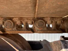 Caterpillar-320C L-2005-205714