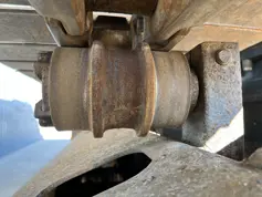 Caterpillar-320C L-2005-205714
