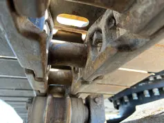 Caterpillar-320C L-2005-205714