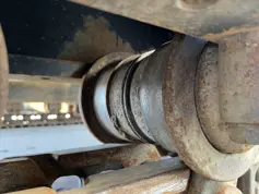 Caterpillar-320C L-2005-205714