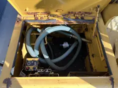 Caterpillar-320C L-2005-205714