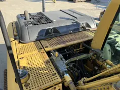 Caterpillar-320C L-2005-205714