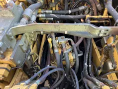 Caterpillar-320C L-2005-205714
