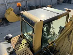 Caterpillar-320C L-2005-205714