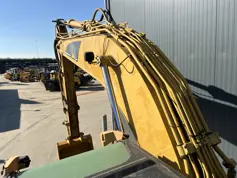 Caterpillar-320C L-2005-205714