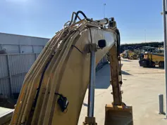 Caterpillar-320C L-2005-205714