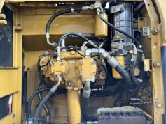 Caterpillar-320C L-2005-205714