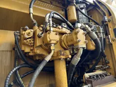 Caterpillar-320C L-2005-205714