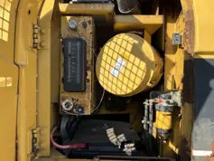 Caterpillar-320C L-2005-205714